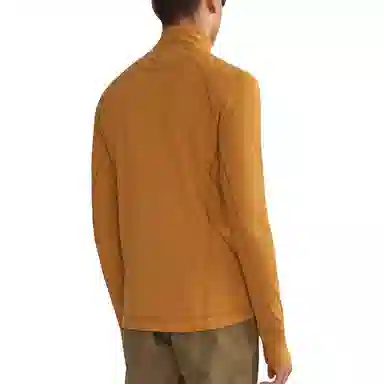 KLATTERMUSEN Huge HalfZip Sweater M's T