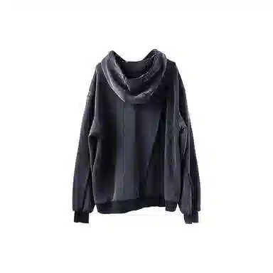 Huanzhe Hoodie Black