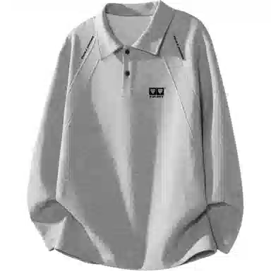 AULDEY cleanfitboxyPOLOvibe