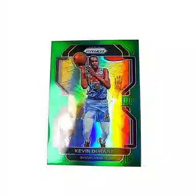 PANINI KD Prizm