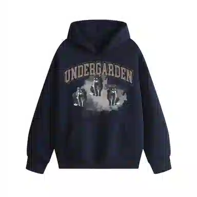 UNDERGARDEN i.t