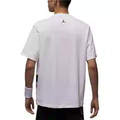 Jordan AS M J DF SPRTGFXSS T