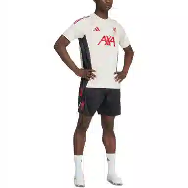 adidas Tiro 25 Liverpool FC Jersey