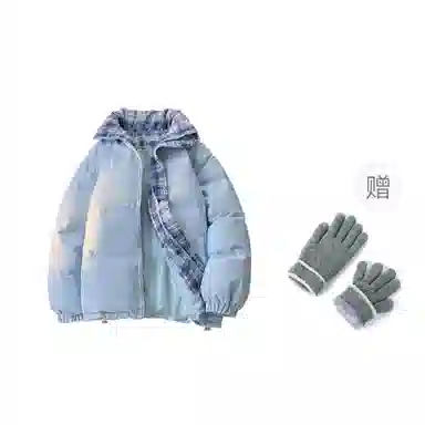 Warrior Wave Rider Series Cotton Jacket