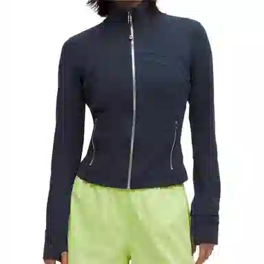 lululemon Define Nulu Jacket