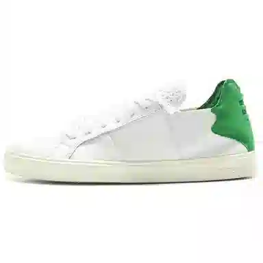 Pharrell Williams x adidas originals Elastic Lace Up White