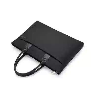 WilliamPOLO Briefcase Black