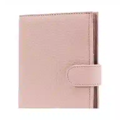 掐尖 纯色时尚潮流百搭 头层牛皮 护照包 常规 男女同款情侣款 多色