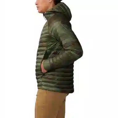 Mountain Hardwear Ghost Whisperer/2 Camo