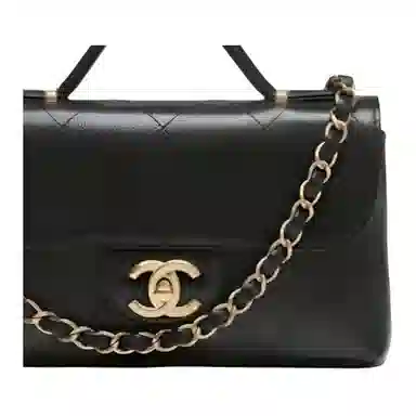 CHANEL 25k