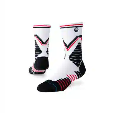 Stance OG 557 Mid Basketball Socks
