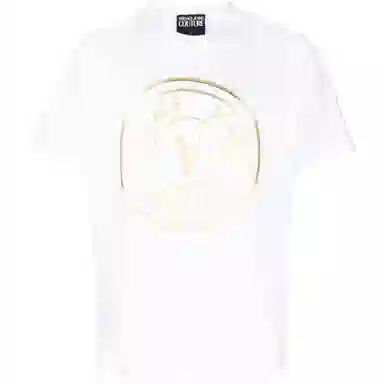 VERSACE JEANS COUTURE SS22 logoT