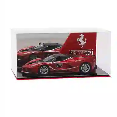 124 SF90 488Pista Roma SP1 458 F12TDF