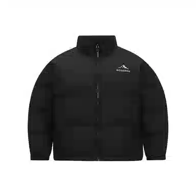 Bosideng National Geographic Collaboration Down Jacket