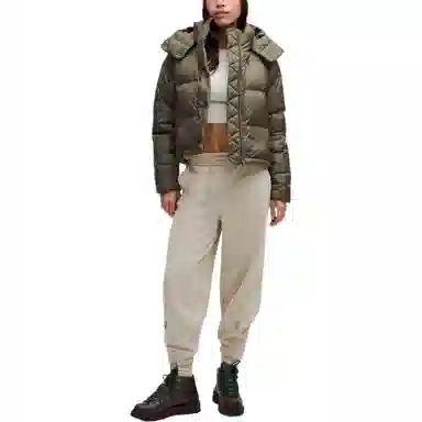 lululemon Wunder Puff