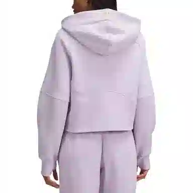 lululemon Scuba Hoodie