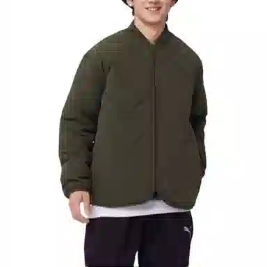 PUMA Lightweight Padded Jacket