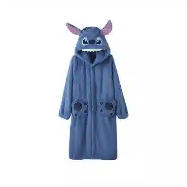 JINGYUN x Disney Stitch Men's Pajamas