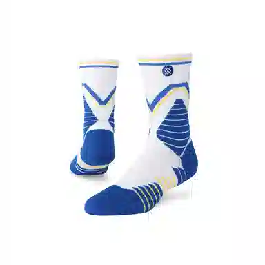 Stance OG 557 Mid Basketball Socks