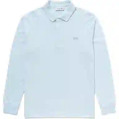 Lacoste FW23 Polo Green