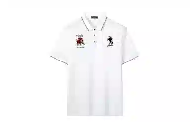 CSKS Polo Shirt