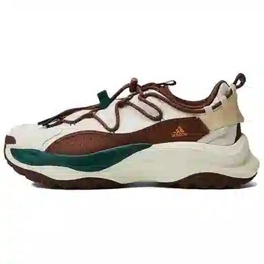 adidas Maxxwavy White Brown