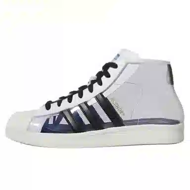 Blondey x adidas Pro Model ADV