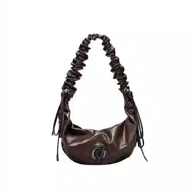 JELLYTOYBOY JTB Chocolate Brown/Black