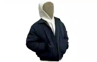 COMOWA cleanfitma1bomber