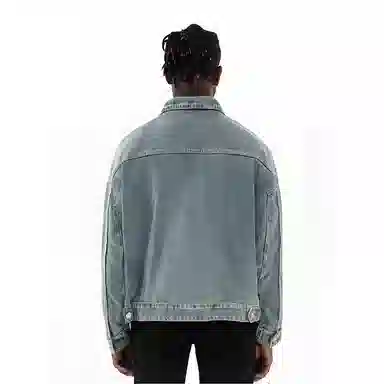 FEAROM Denim Jacket