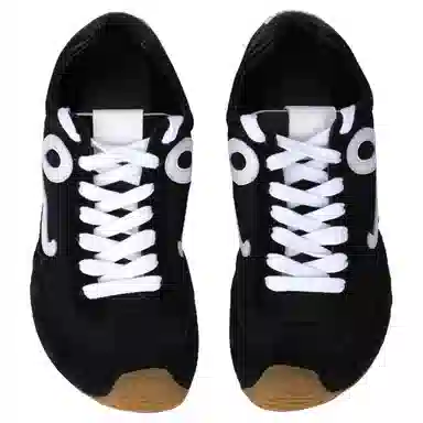 LOEWE Ballet Runner 2.0 Black