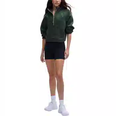 lululemon Scuba Hoodie