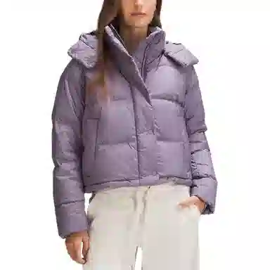 lululemon Wunder Puff