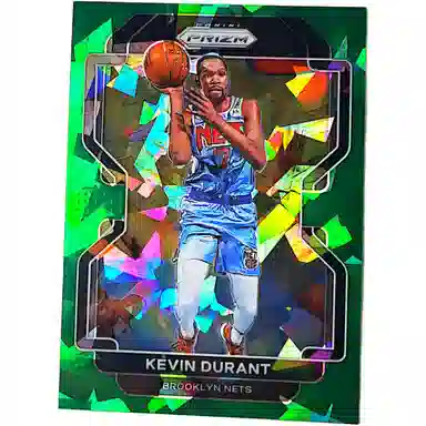 PANINI KD Prizm