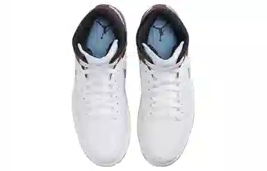 Jordan Air Jordan 1 Mid SE "Embroidered"