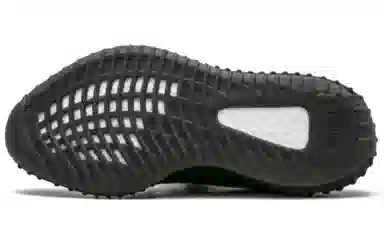 adidas Yeezy Boost 350 V2 Core Black Red