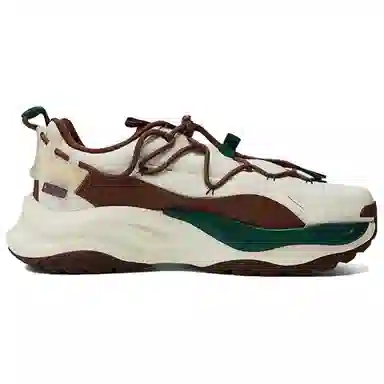 adidas Maxxwavy White Brown