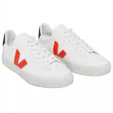 VEJA V-10 White