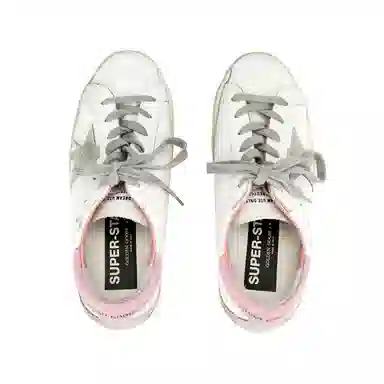 Golden Goose Super-Star