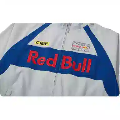 New Era FW25 Red Bull