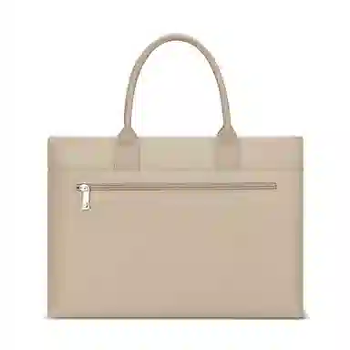 WilliamPOLO Briefcase Black