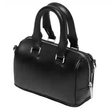 Dr.Martens Accessories Mini Bag Black