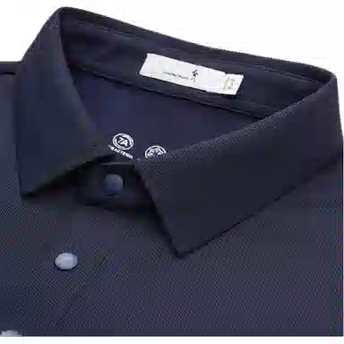 Dancing Wolves Polo Shirt