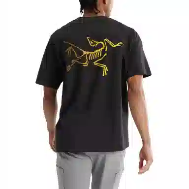 Arcteryx Kragg cottonT