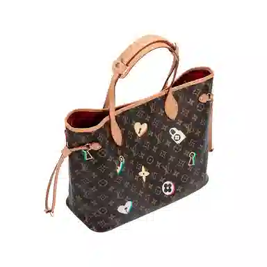 FANJI LV neverfull