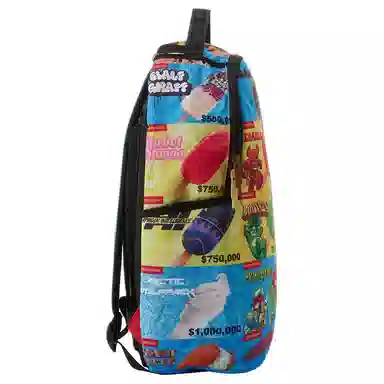 SPRAYGROUND