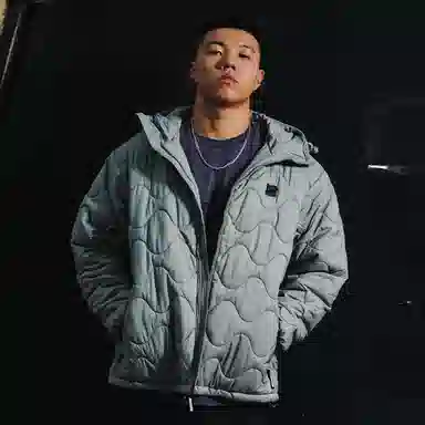 UNDEFEATED FW25 Logo