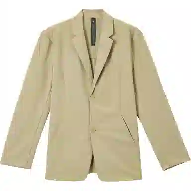 Lululemon New Venture SS24