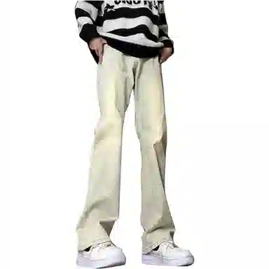 SUNSETMONENT clean fit