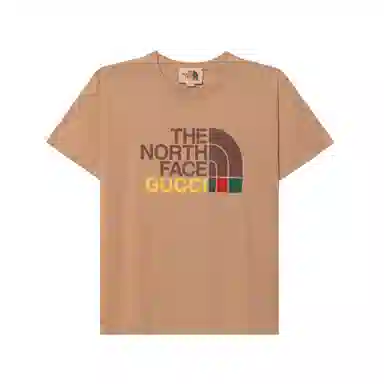 GUCCI x THE NORTH FACE T-Shirt